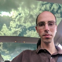 Intentional Product Manager Employee Sam Feldman's profile photo