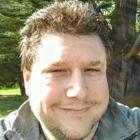 Forward Slash Technology Employee Matt Favazza's profile photo