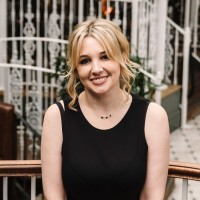 Woodway Engineering Employee Amanda Farren's profile photo