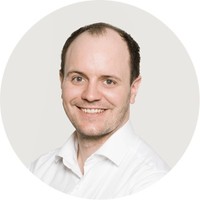 crossmind inc. Employee Michael Arm's profile photo