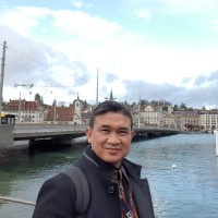 Wilstech Sdn Bhd Employee Fairuz Mazlan's profile photo