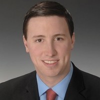 Thermo Fisher Scientific Employee Robert Bridge's profile photo
