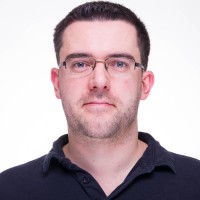 Viam Employee John Morales's profile photo