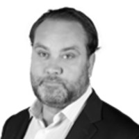 BDO Sverige Employee Robert Nordahl's profile photo