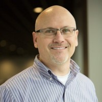 Ten24 Employee David Crouch's profile photo