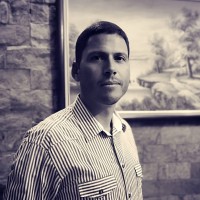 ZRTECH Employee Alex Peñaloza's profile photo