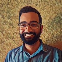 GenBio AI Employee Bilal Shaikh's profile photo