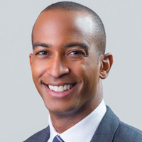 Community Change Employee Dorian Warren's profile photo