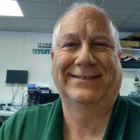 Axiom Computer Services Employee Norm Legare's profile photo