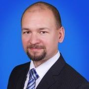 Aegex Technologies Employee László Molnár's profile photo