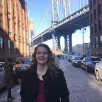 Sixthman Employee Nicole Ignell's profile photo