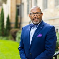 University of St. Thomas - Opus College of Business Employee Omar Correa's profile photo