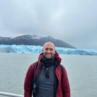 Red Ventures Employee Michael Dey's profile photo