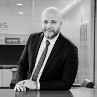 Qatar Aviation Services Employee Murat Nursel's profile photo