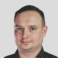 Supremo Employee Arkadiusz Guziński's profile photo