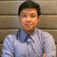 ATOM Employee Saw Lwin's profile photo