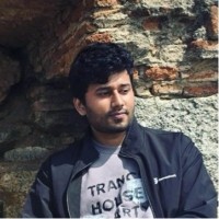 Samarth Langalia's profile photo