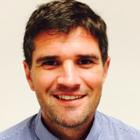 Danish Crown Employee Chris Neasham's profile photo