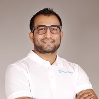 Email e telefono di Ashok Dudhat