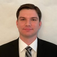 Williams International Employee Ethan Holt's profile photo