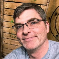 City of Madison, WI Employee Jon Evans's profile photo