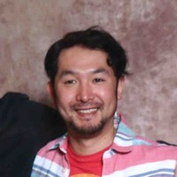 dotData Employee Kusumura Yukitaka's profile photo