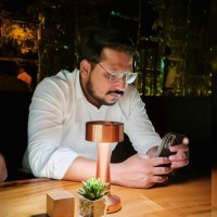 Rewterz Employee Ather Imam's profile photo