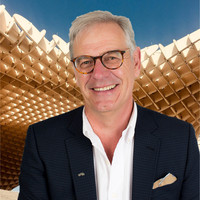 FirstWave ASX: FCT Employee Graham Jones's profile photo