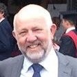 Islands Trust Employee Andy Brown's profile photo
