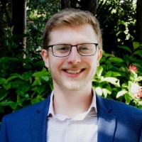 Inscale Technologies - AvSight Software Employee Zack Walton's profile photo