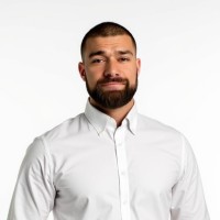 Thermal Devices Employee Billy Burch's profile photo