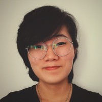 STYNGR Employee Ariel Kim's profile photo