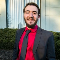 Synergy Orthopedics, LLC Employee Jacob Goldberg's profile photo