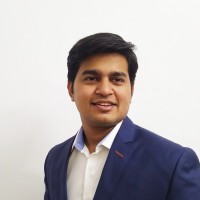 LUMIQ Employee Harsh Bhatia's profile photo