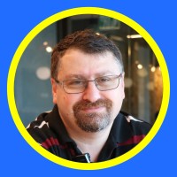 BrightSource Employee Alex Shulman's profile photo