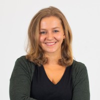 Merkle DACH Employee Julia Werner's profile photo