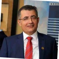 RAY Construction LLC Employee Samer Achkar's profile photo