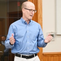 LB Foster Employee Steve Kingsland's profile photo