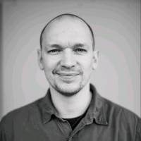 Deluxe Digital London Employee Will Cattermole's profile photo