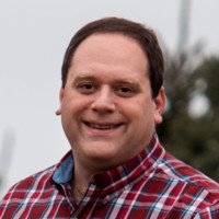 Bethlehem Area School District Employee Eric Smith's profile photo
