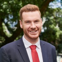 OnlyFans Employee Conor Pope-Moody's profile photo