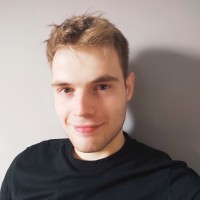 Score Digital Employee Patryk Adamski's profile photo