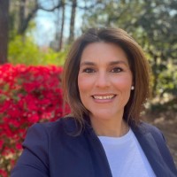 The Coca-Cola Company Employee Paula Borras-Patino's profile photo