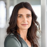 secondary school Employee Lotte de Vries's profile photo