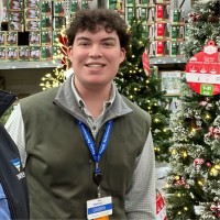 Casen Biram's profile photo