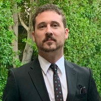 Benjamin Deininger Email & Phone Number