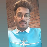 eMedEvents Employee Karthik L's profile photo