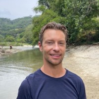 Sacred Forests Employee Aart van Veller's profile photo