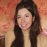 Morley • Periwinkle • Coco & Co Employee Angelina Bayer's profile photo