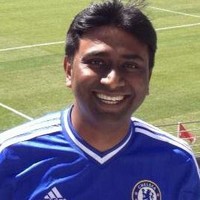 Nitish Jha Email & Phone Number